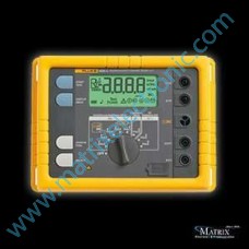 Fluke 1625-2 On Demand